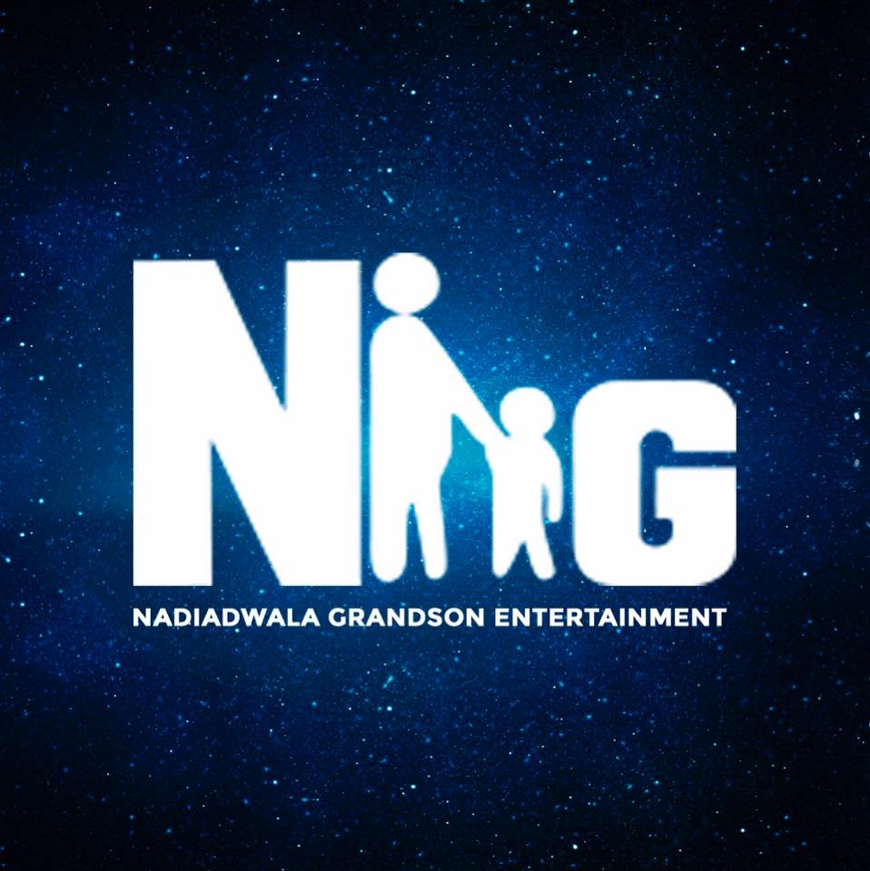 Nadiadwala Grandson Entertainment